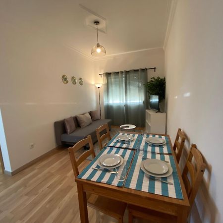 Almada Central Apartment Exteriér fotografie
