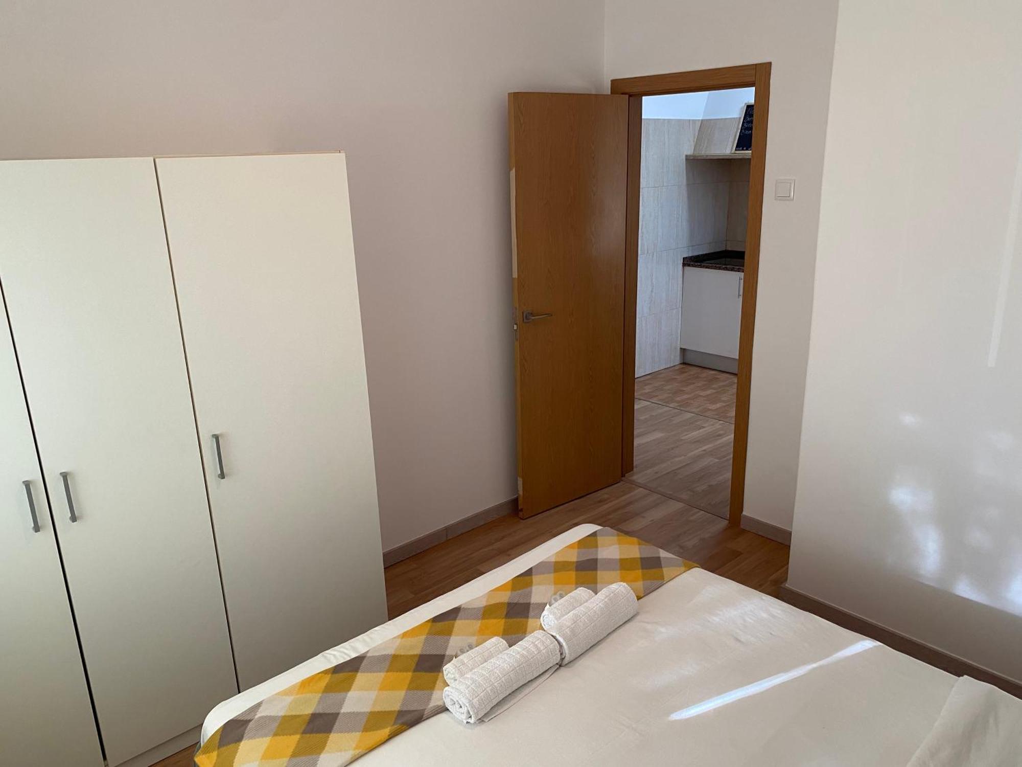 Almada Central Apartment Exteriér fotografie